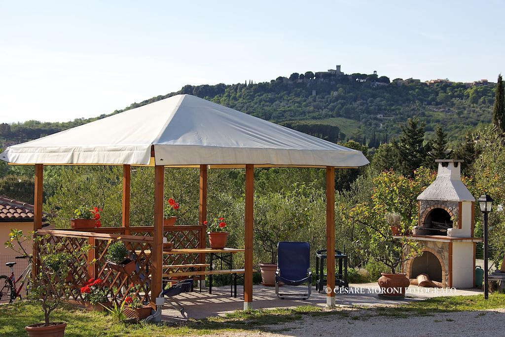 Residence Ai Campi Da Golf Saturnia Rom bilde