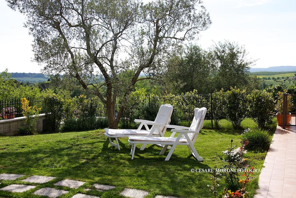 Residence Ai Campi Da Golf Saturnia Rom bilde