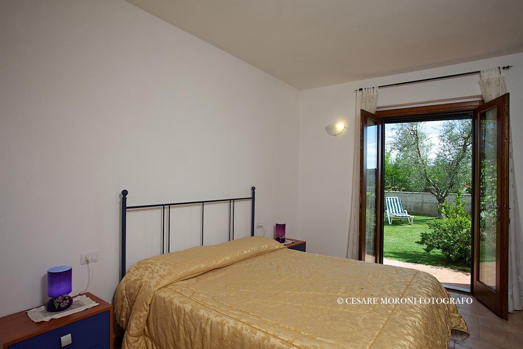 Residence Ai Campi Da Golf Saturnia Rom bilde