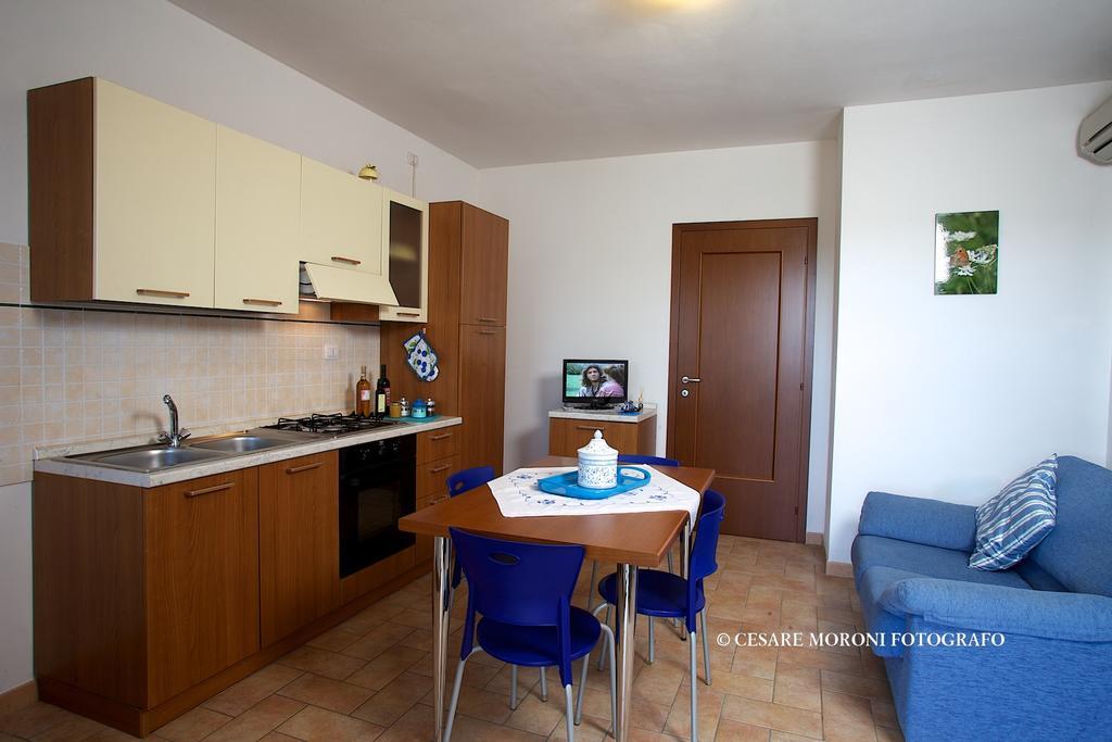 Residence Ai Campi Da Golf Saturnia Rom bilde