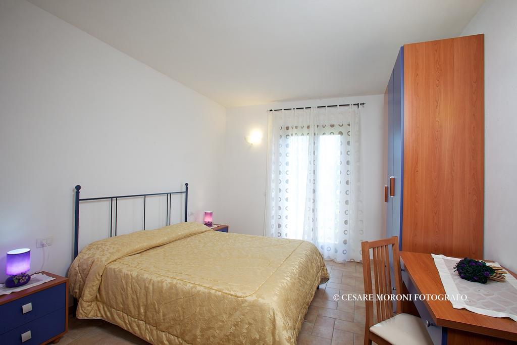 Residence Ai Campi Da Golf Saturnia Eksteriør bilde