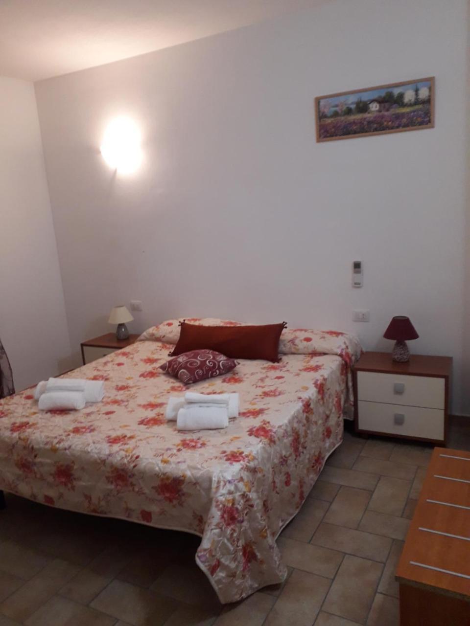 Residence Ai Campi Da Golf Saturnia Eksteriør bilde