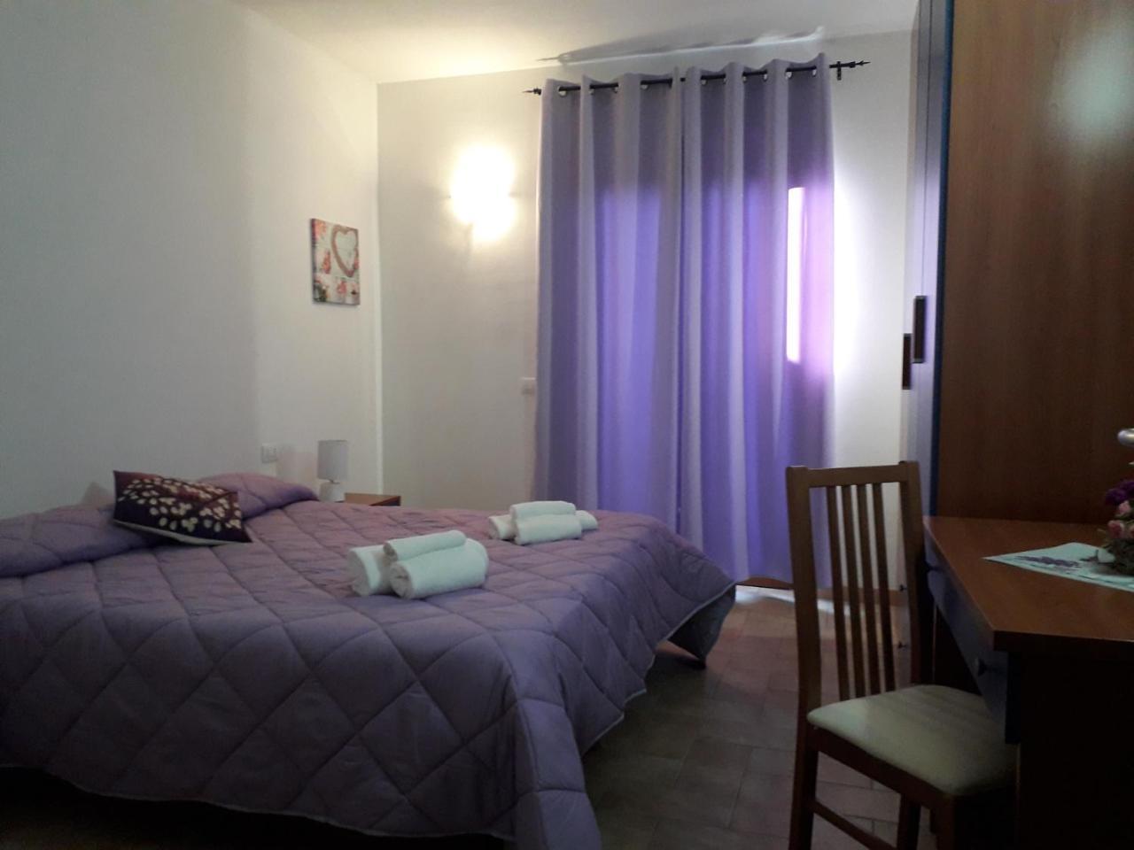 Residence Ai Campi Da Golf Saturnia Eksteriør bilde